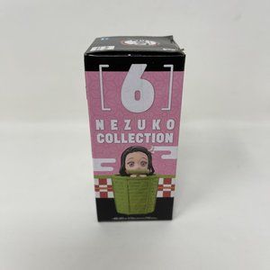 Demon‎ Slayer Kimetsu no Yaiba WCF World Collectable Figure Nezuko